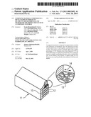 COMPOSITE MATERIAL COMPOSED OF A METAL MATRIX IN WHICH CNT FILAMENTS ARE DISTRIBUTED, AND METHOD FOR THE PRODUCTION OF SUCH A COMPOSITE MATERIAL diagram and image