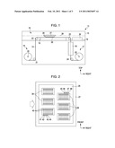 TRANSFERRING MEDIUM MANUFACTURING METHOD AND TRANSFERRING MEDIUM diagram and image