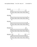 TRANSFERRING MEDIUM MANUFACTURING METHOD AND TRANSFERRING MEDIUM diagram and image