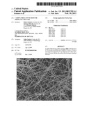 CARBON FIBER AND METHOD FOR PRODUCING THE SAME diagram and image