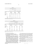 COMPOSITE STRUCTURES OF A METAL COMPONENT WITH A RESIN COMPONENT AND ARTICLES THEREOF diagram and image