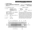 ELECTROCHEMICAL DEVICE diagram and image