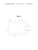 ELECTROCHEMICAL DEVICE diagram and image