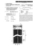 HYDROGEN-ABSORBING ALLOY POWDER, METHOD FOR TREATING THE SURFACE THEREOF, NEGATIVE ELECTRODE FOR ALKALINE STORAGE BATTERY, AND ALKALINE STORAGE BATTERY diagram and image