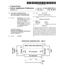 Electrical Storage Device Including Oxide-ion Battery Cell Bank and Module Configurations diagram and image