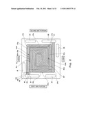 FUEL CELL SEPARATOR AND FUEL CELL COMPRISING FUEL CELL SEPARATOR diagram and image