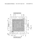 FUEL CELL SEPARATOR AND FUEL CELL COMPRISING FUEL CELL SEPARATOR diagram and image