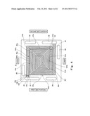 FUEL CELL SEPARATOR AND FUEL CELL COMPRISING FUEL CELL SEPARATOR diagram and image