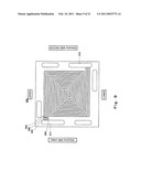 FUEL CELL SEPARATOR AND FUEL CELL COMPRISING FUEL CELL SEPARATOR diagram and image