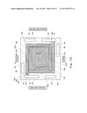 FUEL CELL SEPARATOR AND FUEL CELL COMPRISING FUEL CELL SEPARATOR diagram and image