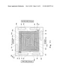 FUEL CELL SEPARATOR AND FUEL CELL COMPRISING FUEL CELL SEPARATOR diagram and image