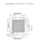 FUEL CELL SEPARATOR AND FUEL CELL COMPRISING FUEL CELL SEPARATOR diagram and image