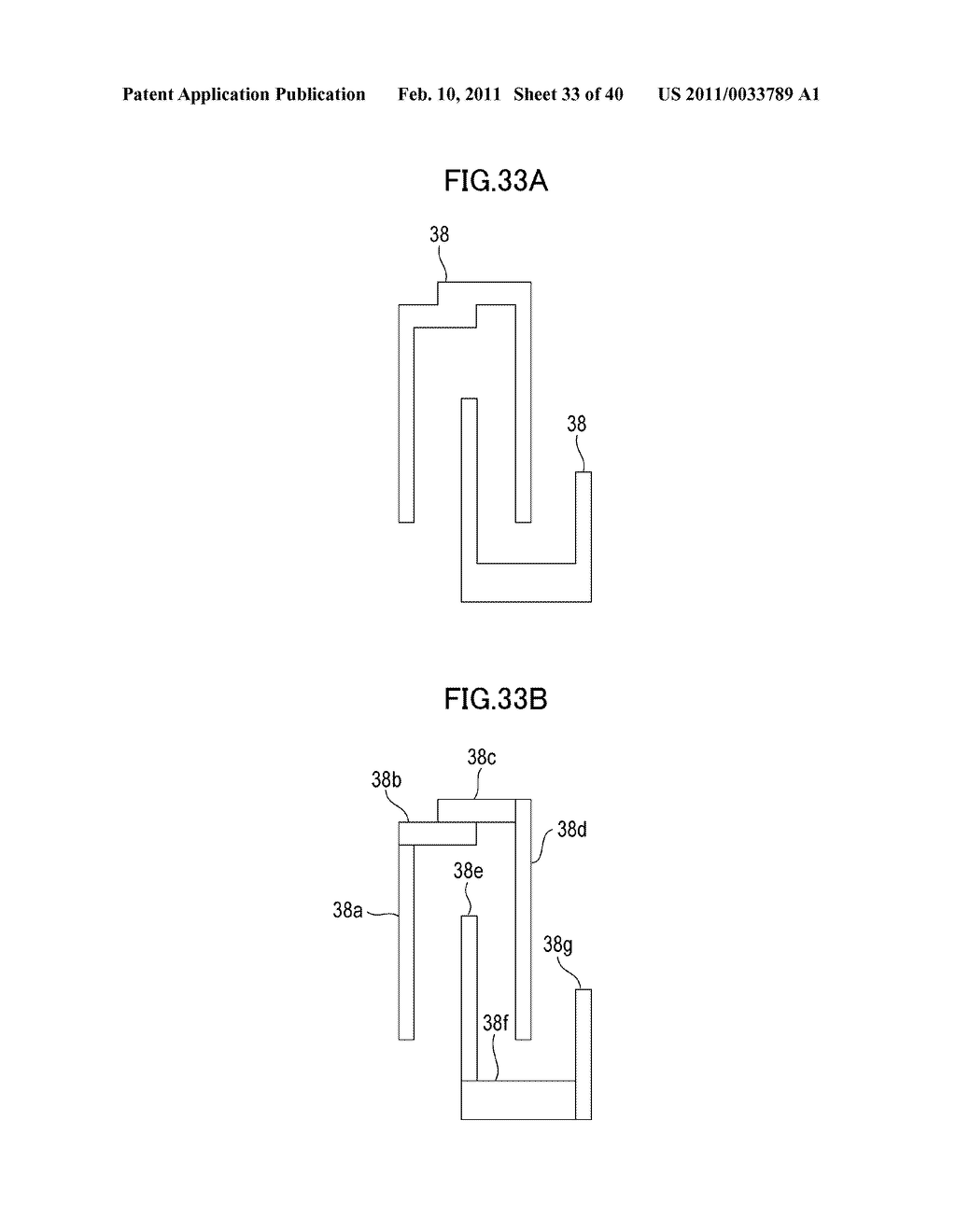 EXPOSURE METHOD USING CHARGED PARTICLE BEAM - diagram, schematic, and image 34