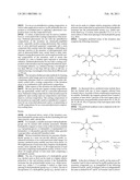 COATING COMPOSITIONS FOR USE WITH AN OVERCOATED PHOTORESIST diagram and image