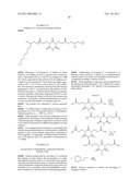 COATING COMPOSITIONS FOR USE WITH AN OVERCOATED PHOTORESIST diagram and image