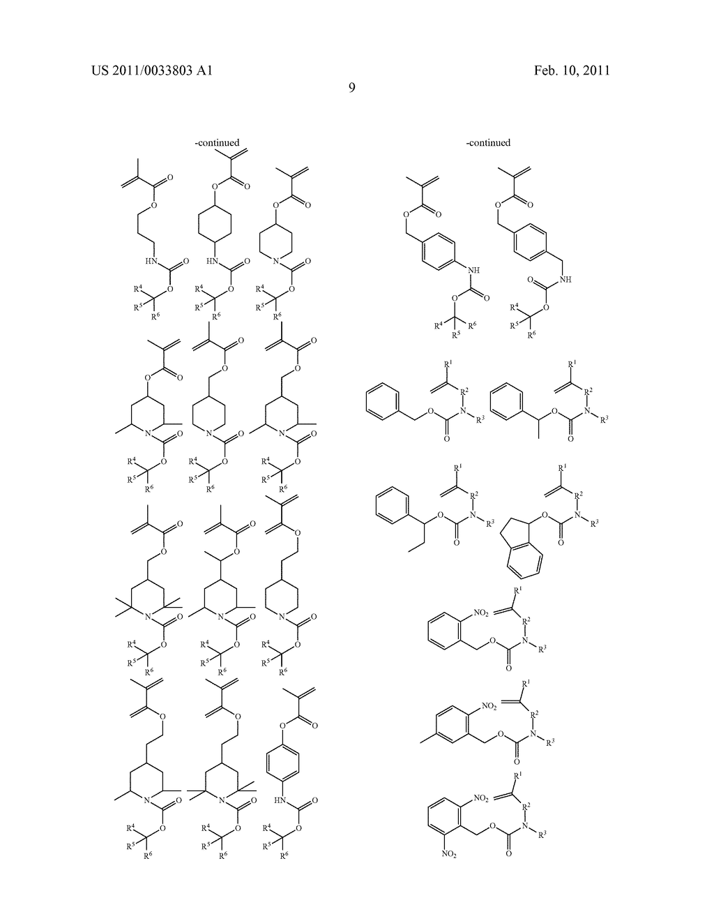 PATTERNING PROCESS AND RESIST COMPOSITION - diagram, schematic, and image 18