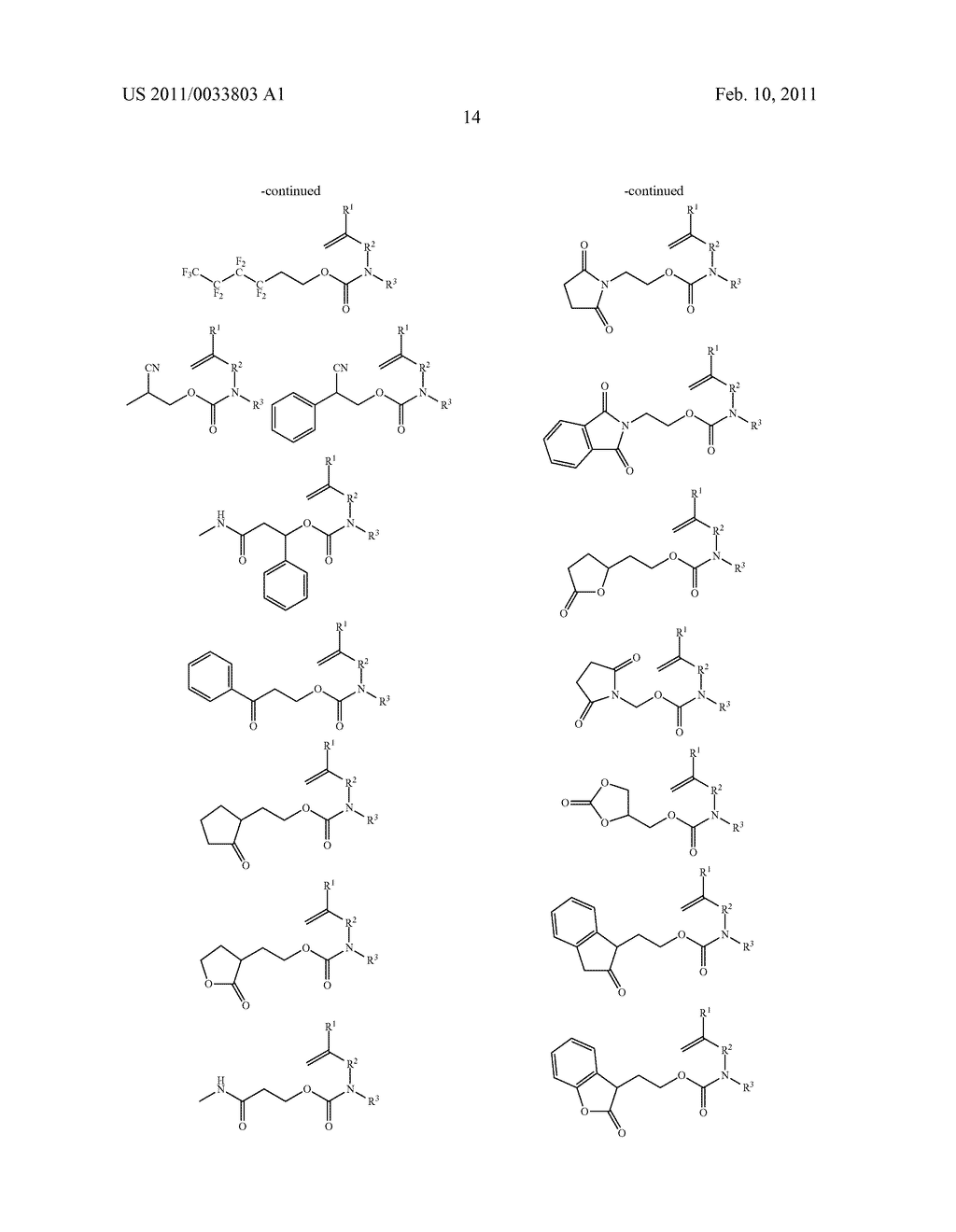 PATTERNING PROCESS AND RESIST COMPOSITION - diagram, schematic, and image 23