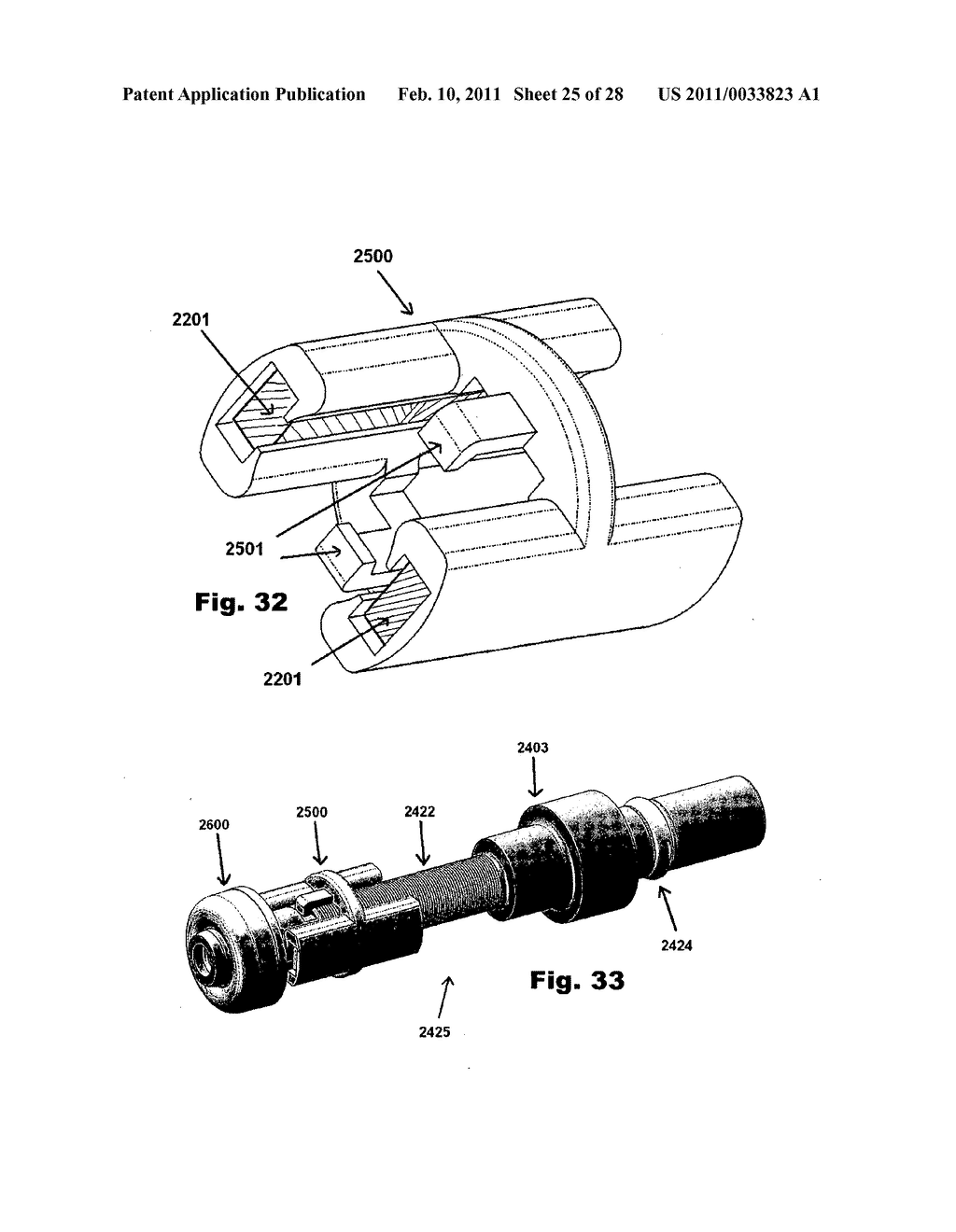 ROTATABLE ULTRASONIC DENTAL TOOL - diagram, schematic, and image 26