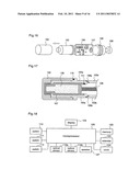 ADMINISTRATION INSTRUMENT FOR MEDICAL USE diagram and image