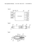 ADMINISTRATION INSTRUMENT FOR MEDICAL USE diagram and image