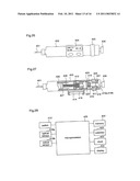 ADMINISTRATION INSTRUMENT FOR MEDICAL USE diagram and image