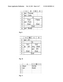 ETEACHER - ELECTRONIC TEACHER FOR CONVEYING COMPLEX CONTENT FOR LEARNING diagram and image