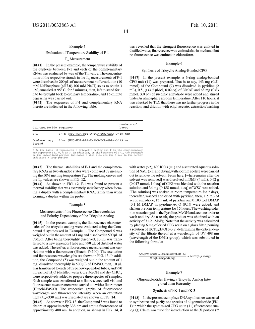 RNA-SELECTIVE HYBRIDIZATION REAGENT AND USE OF THE SAME - diagram, schematic, and image 31