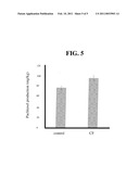 Isolated population of plant single cells and method of preparing same diagram and image