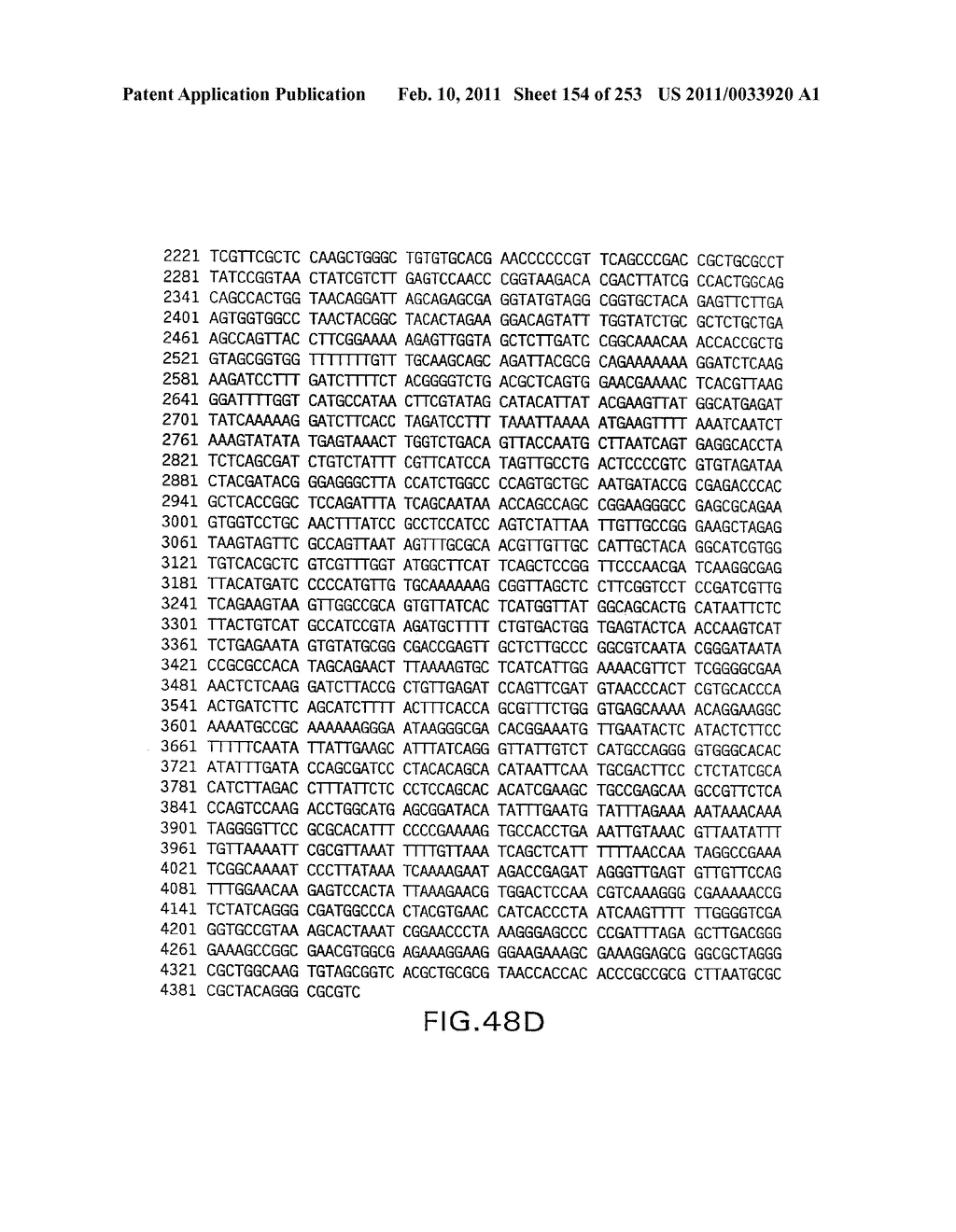 COMPOSITIONS AND METHODS FOR USE IN RECOMBINATIONAL CLONING OF NUCELIC ACIDS - diagram, schematic, and image 155