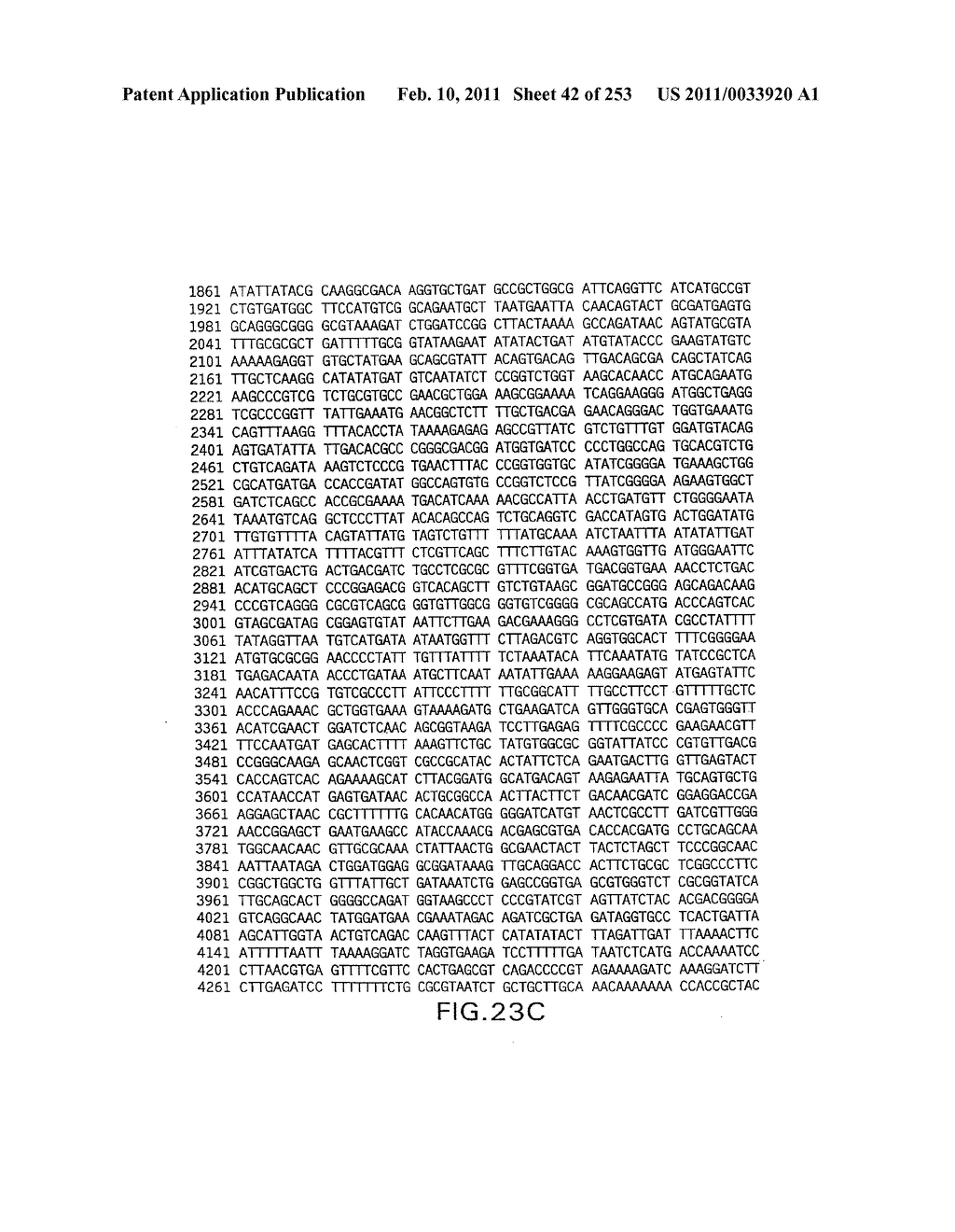 COMPOSITIONS AND METHODS FOR USE IN RECOMBINATIONAL CLONING OF NUCELIC ACIDS - diagram, schematic, and image 43