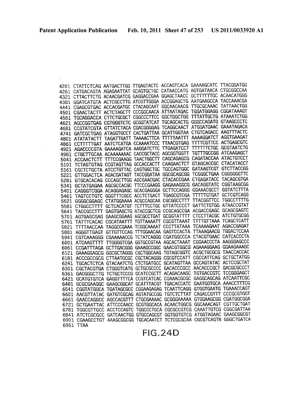 COMPOSITIONS AND METHODS FOR USE IN RECOMBINATIONAL CLONING OF NUCELIC ACIDS - diagram, schematic, and image 48