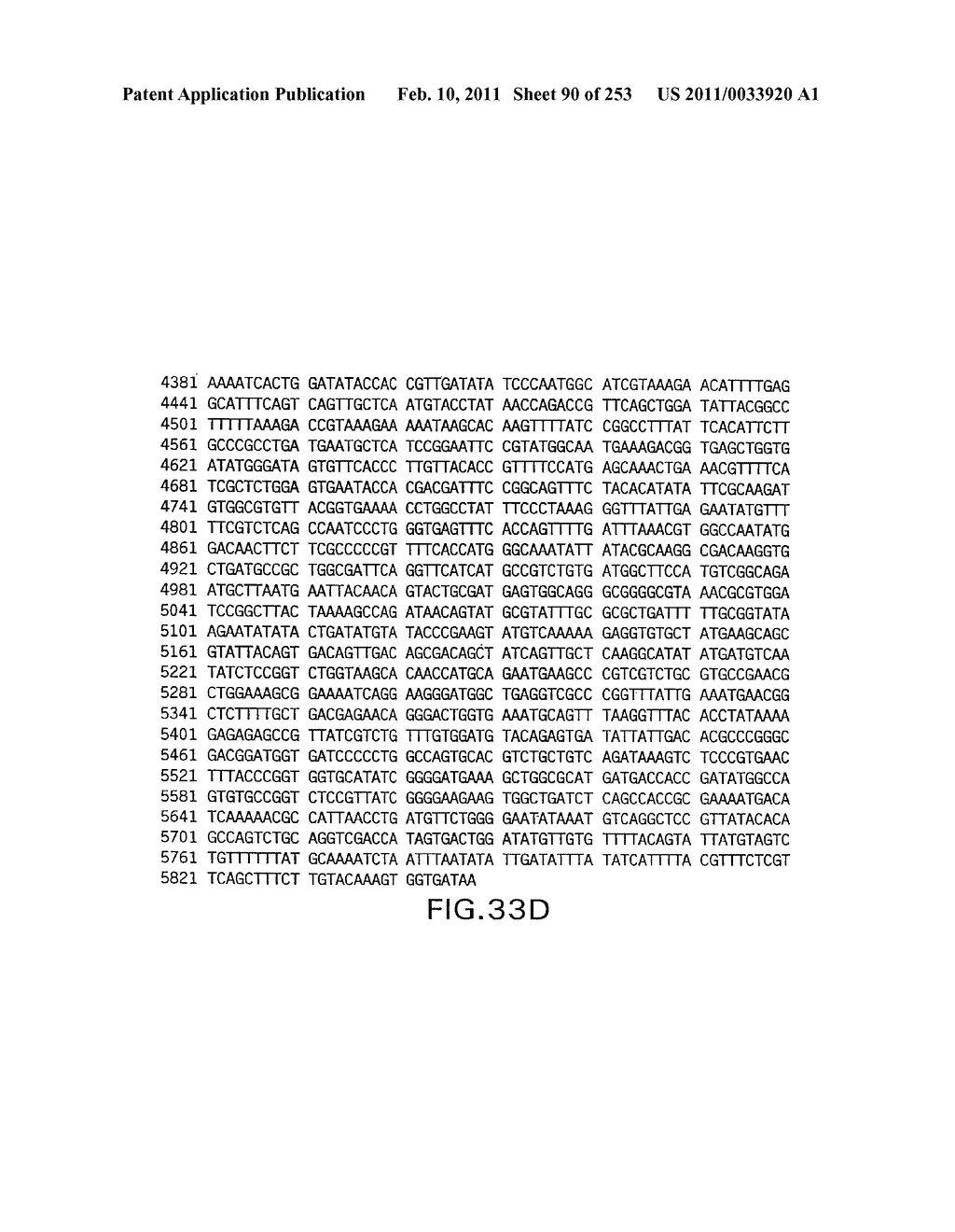 COMPOSITIONS AND METHODS FOR USE IN RECOMBINATIONAL CLONING OF NUCELIC ACIDS - diagram, schematic, and image 91