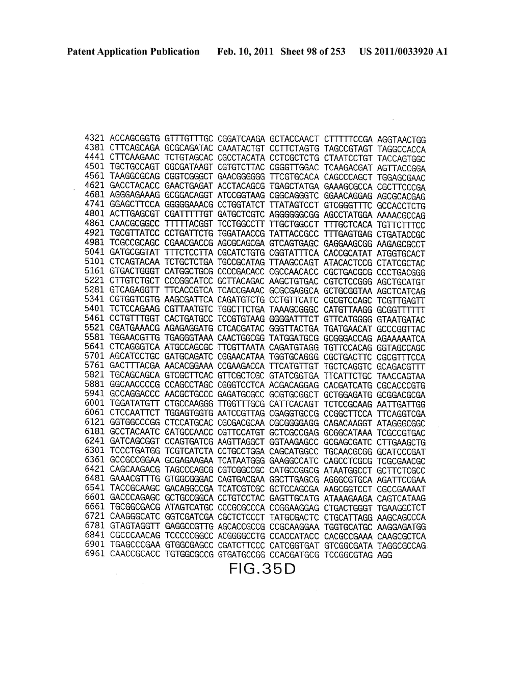 COMPOSITIONS AND METHODS FOR USE IN RECOMBINATIONAL CLONING OF NUCELIC ACIDS - diagram, schematic, and image 99