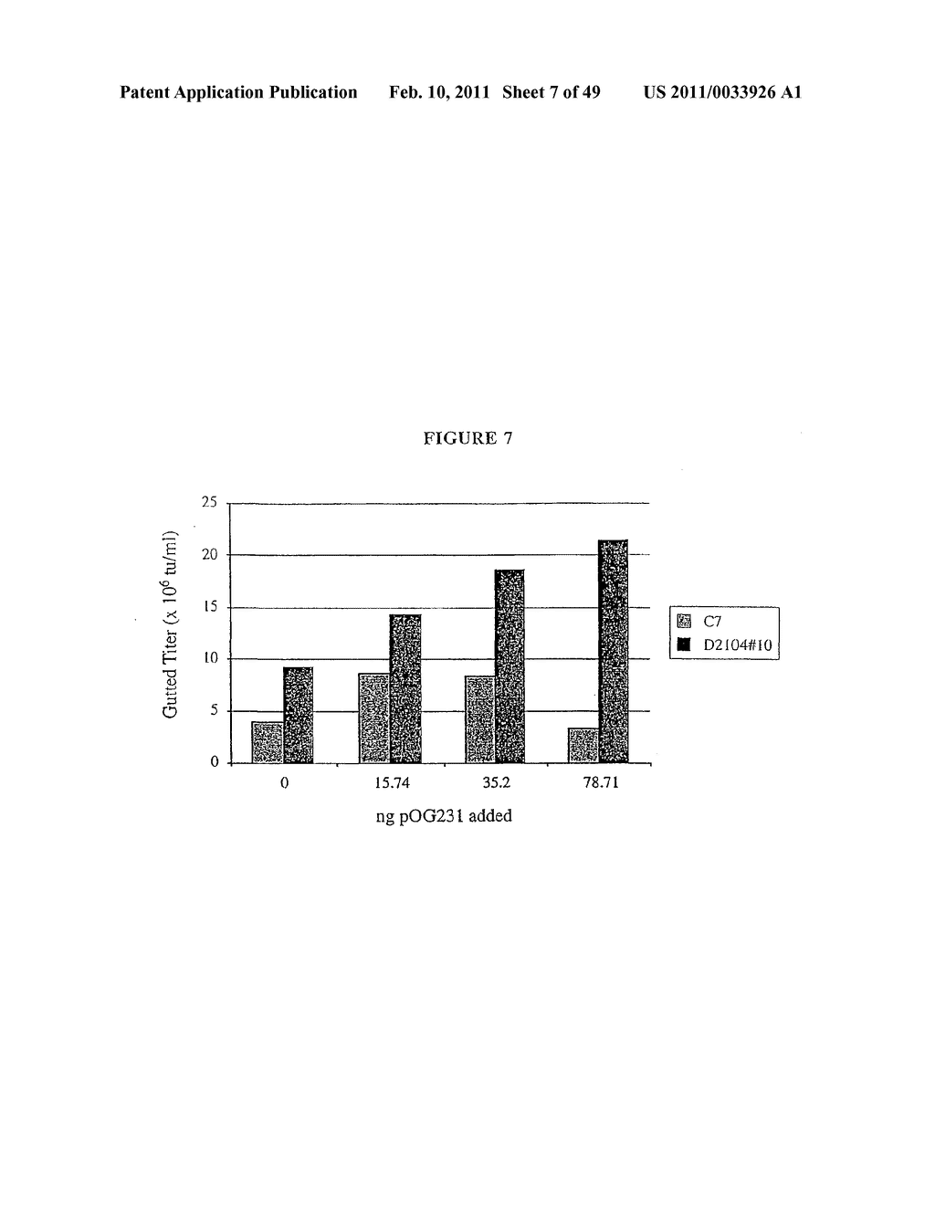 Production Of Viral Vectors - diagram, schematic, and image 08