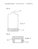 TEFLON CONTAINER FOR SAMPLE DECOMPOSITION USING GAS CONDENSATION BY AIR COOLING diagram and image