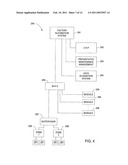 INTEGRATED THIN FILM METROLOGY SYSTEM USED IN A SOLAR CELL PRODUCTION LINE diagram and image