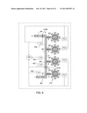 INTEGRATED THIN FILM METROLOGY SYSTEM USED IN A SOLAR CELL PRODUCTION LINE diagram and image