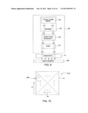 INTEGRATED THIN FILM METROLOGY SYSTEM USED IN A SOLAR CELL PRODUCTION LINE diagram and image