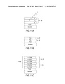 INTEGRATED THIN FILM METROLOGY SYSTEM USED IN A SOLAR CELL PRODUCTION LINE diagram and image