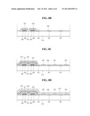 LIQUID CRYSTAL DISPLAY DEVICE AND METHOD FOR FABRICATING THE SAME diagram and image