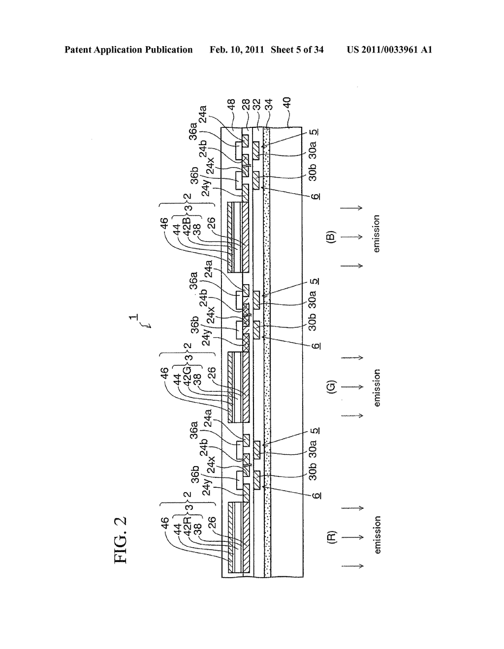 FLEXIBLE DISPLAY AND MANUFACTURING METHOD OF THE SAME - diagram, schematic, and image 06