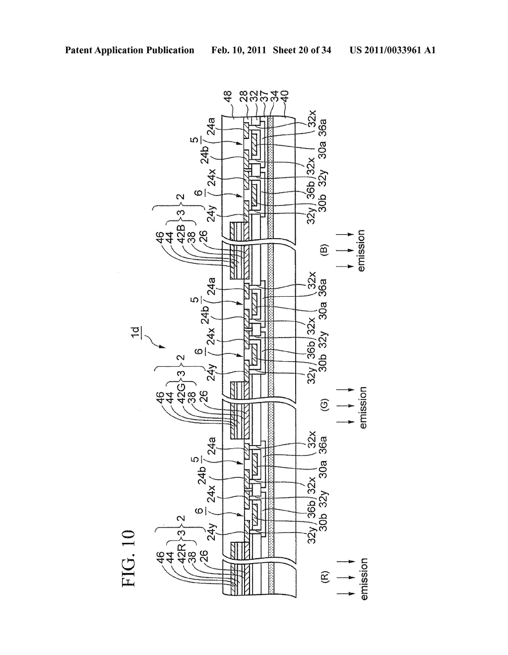 FLEXIBLE DISPLAY AND MANUFACTURING METHOD OF THE SAME - diagram, schematic, and image 21