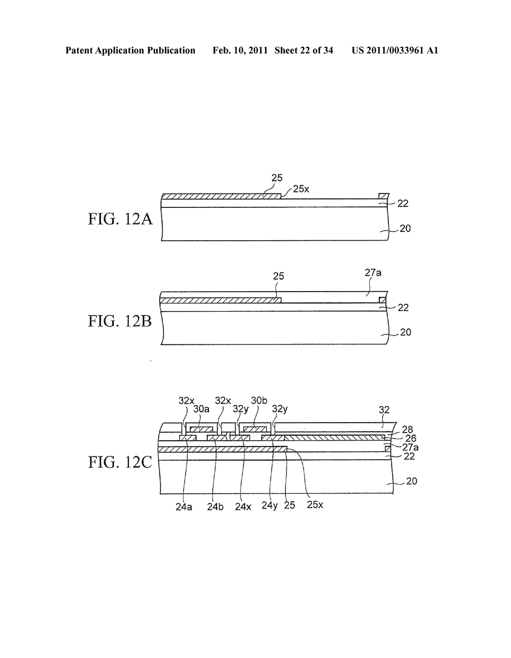 FLEXIBLE DISPLAY AND MANUFACTURING METHOD OF THE SAME - diagram, schematic, and image 23