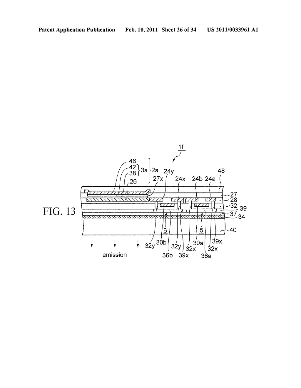 FLEXIBLE DISPLAY AND MANUFACTURING METHOD OF THE SAME - diagram, schematic, and image 27