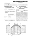 HIGH EFFICIENCY LED WITH MULTI-LAYER REFLECTOR STRUCTURE AND METHOD FOR FABRICATING THE SAME diagram and image