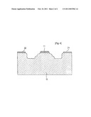 HIGH EFFICIENCY LED WITH MULTI-LAYER REFLECTOR STRUCTURE AND METHOD FOR FABRICATING THE SAME diagram and image