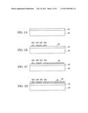 FLEXIBLE DISPLAY AND MANUFACTURING METHOD OF THE SAME diagram and image