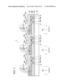 FLEXIBLE DISPLAY AND MANUFACTURING METHOD OF THE SAME diagram and image