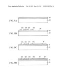 FLEXIBLE DISPLAY AND MANUFACTURING METHOD OF THE SAME diagram and image