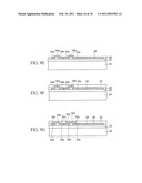 FLEXIBLE DISPLAY AND MANUFACTURING METHOD OF THE SAME diagram and image